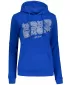 Hanorac de dama ALTISPORT ALW005JN795 ALBASTRU REGAL