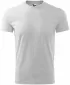 Tricou pentru copii MALFINI BASIC 138 EVIDENȚIERI GRI DESCHIS