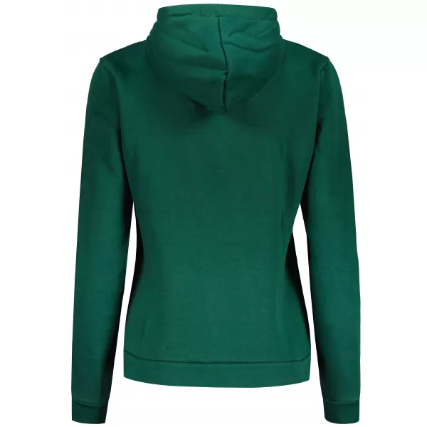  Hanorac de dama ALTISPORT ALW005JN795 VERDE INCHIS 