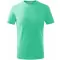 Tricou pentru copii MALFINI BASIC 138 MENTĂ