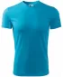 Tricou funcțional pentru copii MALFINI FANTASY 147 TURCOAZ
