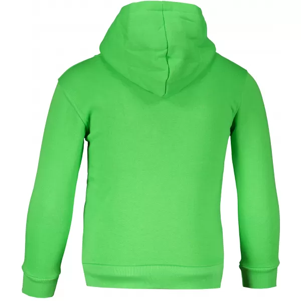  Hanorac pentru copii ALTISPORT ALKK002JN796K LĂMÂIE VERDE 
