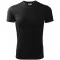 Tricou funcțional pentru copii MALFINI FANTASY 147 NEGRU