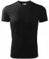 Tricou funcțional pentru copii MALFINI FANTASY 147 NEGRU