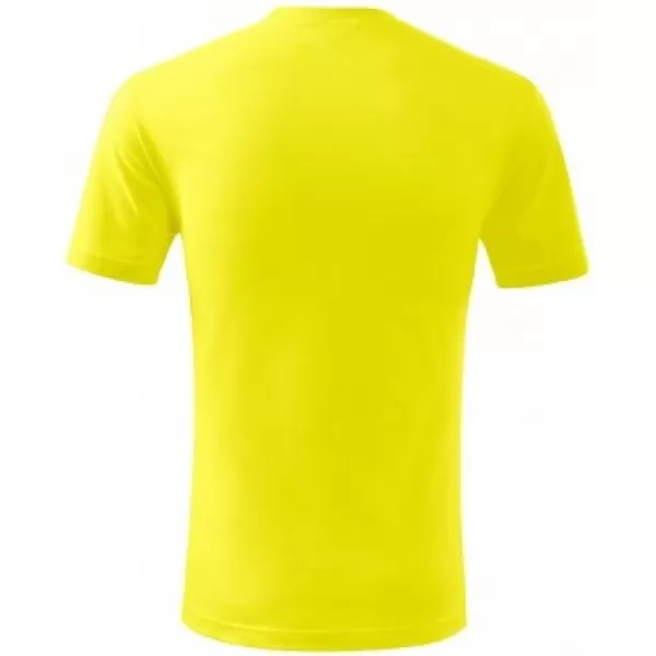  Tricou pentru copii MALFINI CLASSIC NEW 135 LĂMÂIE 