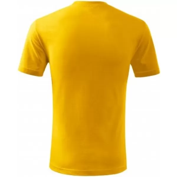  Tricou pentru copii MALFINI CLASSIC NEW 135 CHIHLIMBAR 