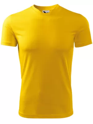 Tricou funcțional pentru copii MALFINI FANTASY 147 CHIHLIMBAR