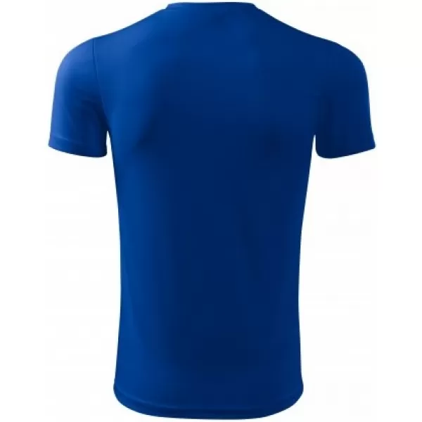  Tricou funcțional pentru copii MALFINI FANTASY 147 ALBASTRU REGAL 