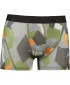 Boxeri termici pentru bărbați SENSOR MERINO IMPRESS 19200023 SAFARI/CAMO