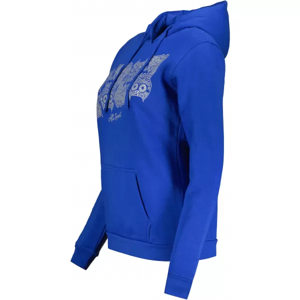  Hanorac de dama ALTISPORT ALW005JN795 ALBASTRU REGAL 