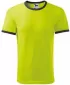 Tricou pentru copii MALFINI INFINITY 148 LĂMÂIE VERDE