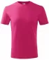 Tricou pentru copii MALFINI CLASSIC NEW 135 MAGENTA