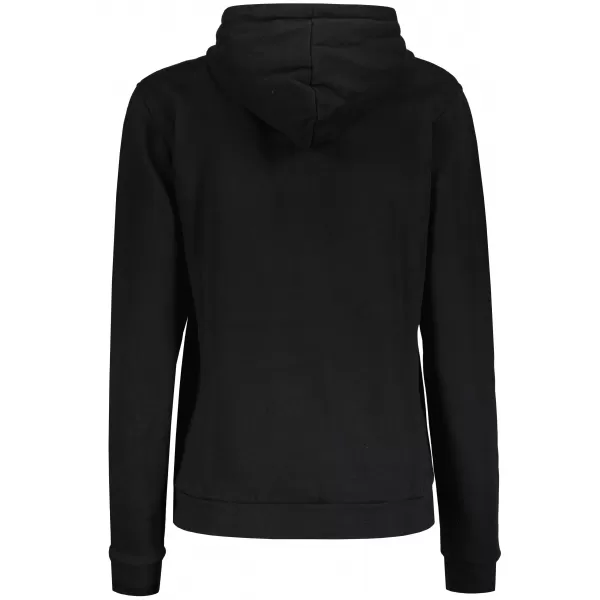  Hanorac de dama ALTISPORT ALW005JN795 NEGRU ROZ 