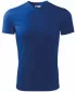 Tricou funcțional pentru copii MALFINI FANTASY 147 ALBASTRU REGAL