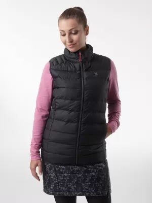 Vesta de dama LOAP IRSIANA CLW20130 NEGRU