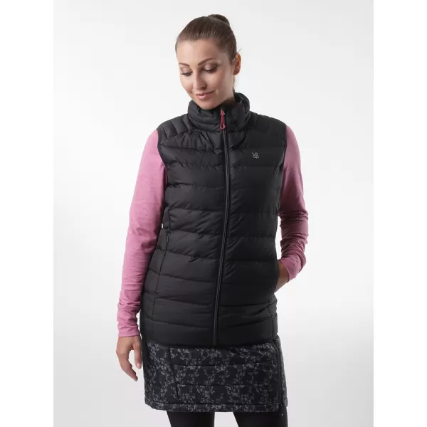  Vesta de dama LOAP IRSIANA CLW20130 NEGRU 