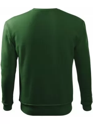 Hanorac pentru copii MALFINI ESSENTIAL 406 VERDE STICLA