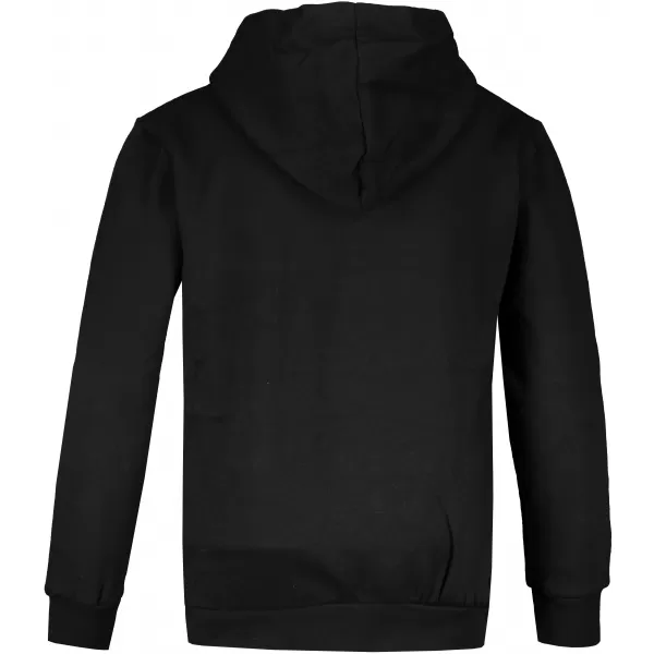  Hanorac pentru copii ALTISPORT ALK017JN796K NEGRU 