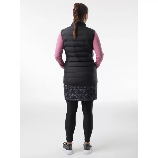  Vesta de dama LOAP IRSIANA CLW20130 NEGRU 