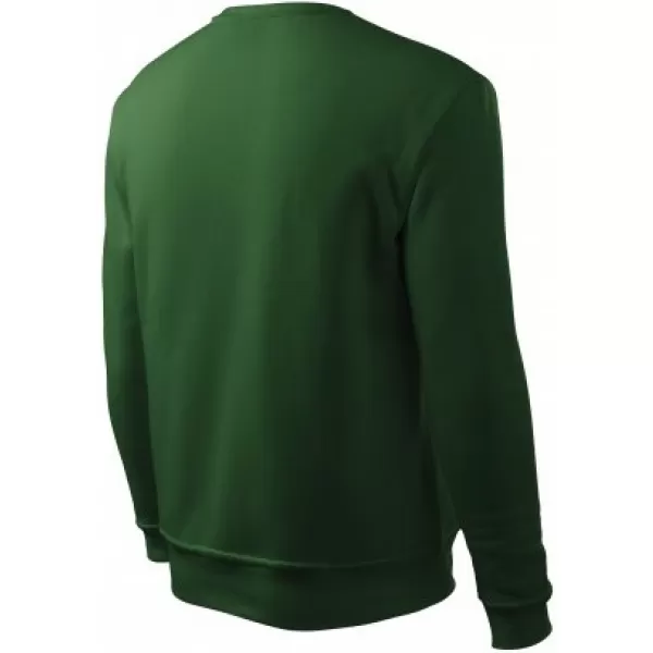  Hanorac pentru copii MALFINI ESSENTIAL 406 VERDE STICLA 