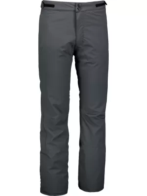 Pantaloni de schi pentru bărbați NORDBLANC PARCH NBWP6956 GRAFIT
