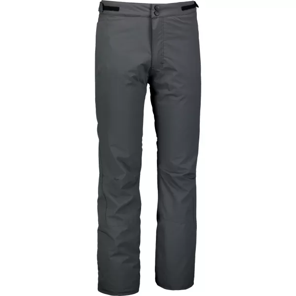  Pantaloni de schi pentru bărbați NORDBLANC PARCH NBWP6956 GRAFIT 
