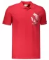 Tricou pentru bărbați ALTISPORT ALM032203 ROȘU