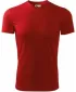 Tricou funcțional pentru copii MALFINI FANTASY 147 ROŞU