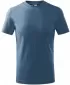 Tricou pentru copii MALFINI BASIC 138 DENIM