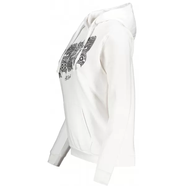 Hanorac de dama ALTISPORT ALW005JN795 ALB 