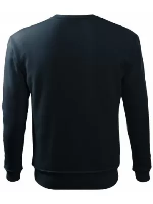 Hanorac pentru copii MALFINI ESSENTIAL 406 ALBASTRU MARIN