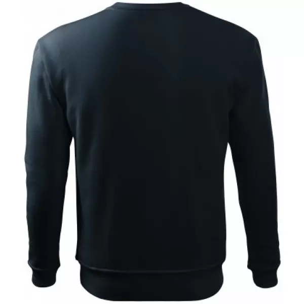  Hanorac pentru copii MALFINI ESSENTIAL 406 ALBASTRU MARIN 