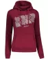 Hanorac de dama ALTISPORT ALW005JN795 BURGUNDIA