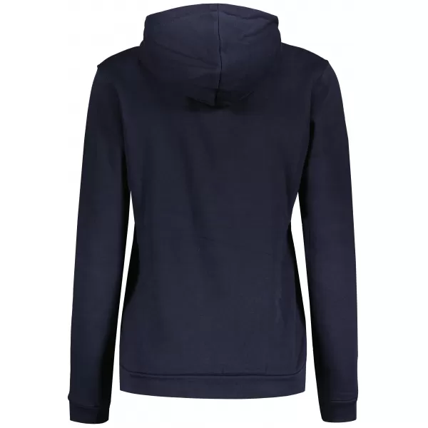 Hanorac de dama ALTISPORT ALW005JN795 ALBASTRU MARIN 