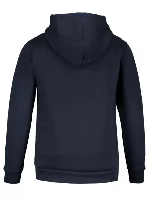 Hanorac pentru copii ALTISPORT ALK017JN796K ALBASTRU MARIN