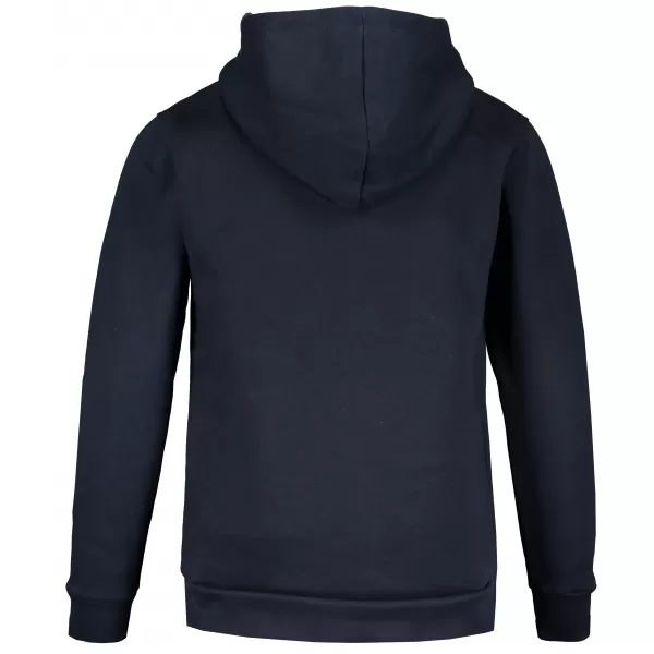  Hanorac pentru copii ALTISPORT ALK017JN796K ALBASTRU MARIN 
