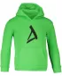 Hanorac pentru copii ALTISPORT ALKK002JN796K LĂMÂIE VERDE
