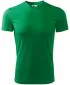 Tricou funcțional pentru copii MALFINI FANTASY 147 VERDE MEDIU