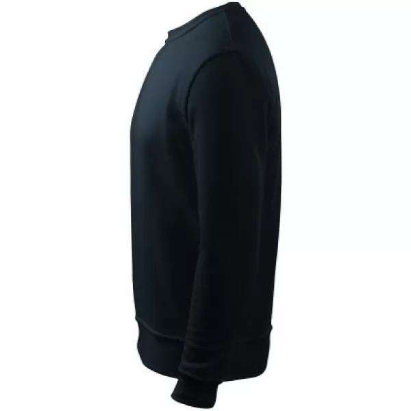  Hanorac pentru copii MALFINI ESSENTIAL 406 ALBASTRU MARIN 