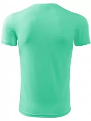 Tricou funcțional pentru copii MALFINI FANTASY 147 MENTĂ