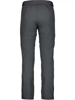 Pantaloni de schi pentru bărbați NORDBLANC PARCH NBWP6956 GRAFIT