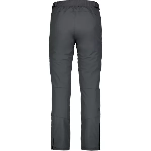  Pantaloni de schi pentru bărbați NORDBLANC PARCH NBWP6956 GRAFIT 