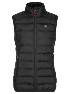 Vesta de dama LOAP IRSIANA CLW20130 NEGRU