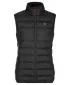 Vesta de dama LOAP IRSIANA CLW20130 NEGRU