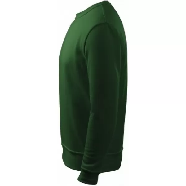  Hanorac pentru copii MALFINI ESSENTIAL 406 VERDE STICLA 