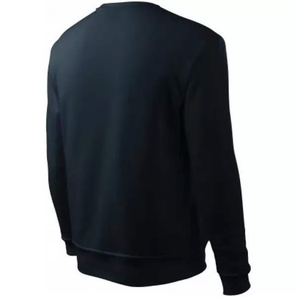  Hanorac pentru copii MALFINI ESSENTIAL 406 ALBASTRU MARIN 