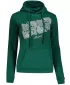 Hanorac de dama ALTISPORT ALW005JN795 VERDE INCHIS