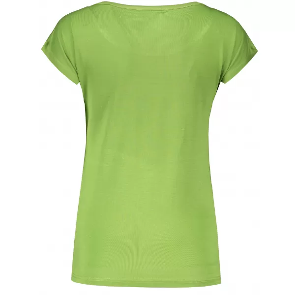  Tricou pentru femei KIXMI LEA VERDE 