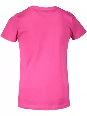 T -thirt ALPINE PRO SPORO 3 KTST318 ROZ