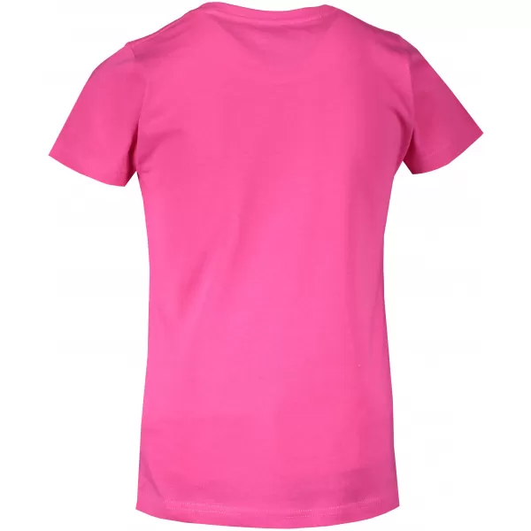  T -thirt ALPINE PRO SPORO 3 KTST318 ROZ 